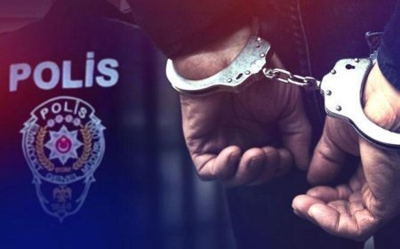 16 yıllık sırrı 'topuk kanı' çözdü! Bebeğini çöpe atan anne Manisa'da tutuklandı