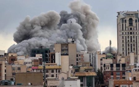 Pakistan'dan son dakika açıklaması! 'ABD-İran barışı 24 saat içinde sonuçlandırılacak'