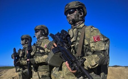 Fransa 'Ankara olmadan mümkün değil' diyerek duyurdu! 'Güç hamisi Türkiye'