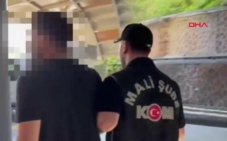 Tavuk devlerine rekabet operasyonu: 29 kişi serbest bırakıldı