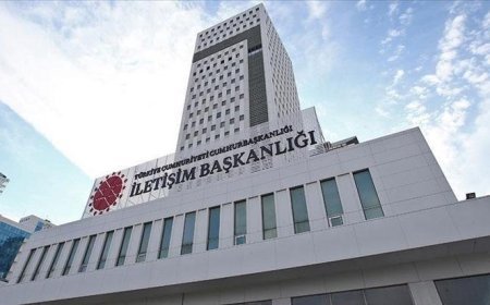 DMM '25 yeni il kurulacak' iddiasını yalanladı