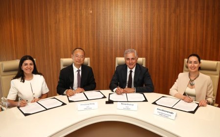 Su odaklı mavi finansmana 810 milyon dolar kaynak