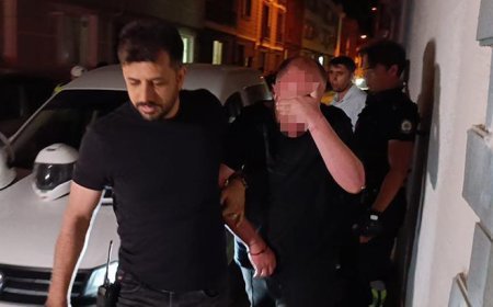 Yer: Bursa! 'Dur' ihtarına uymadı, yakalanınca 710 bin lira ceza yedi
