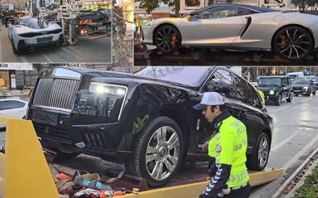 Bağdat Caddesi’ndeki ünlü galeriyi kapatıp, yurt dışına kaçtı! Aile boyu dev vurgunda yeni detaylar