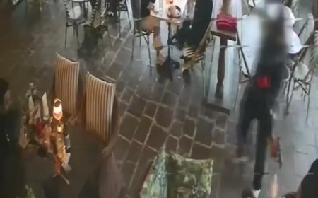 AVM’deki kanlı suikasttan kan donduran ayrıntılar. Telegram'daki "infaz grubu"ndan 200 bin liraya tetikçi olarak kiralanmış