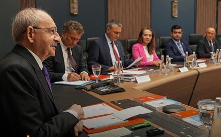 CHP'de Kılıçdaroğlu'nun üzerini çizdiği yeni isimler! İhraç, fesih, disiplin...