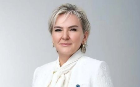 CHP Milletvekili Nimet Özdemir partisinden istifa etti