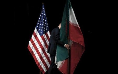Trump ve Pezeşkiyan imzaladı, Amerikalı yetkili ilk kez paylaştı! İşte mutabakattaki 14 madde