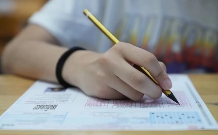 Emniyet'ten YKS önlemleri. Bakan Çiftçi: Gürültü ve trafikle ilgili tüm tedbirler uygulanacak