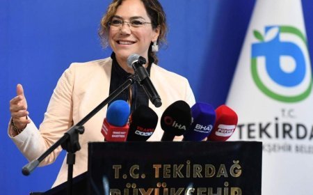 Başkan Yüceer: Hizmetlere erişimde hiç bir engel tanımıyoruz