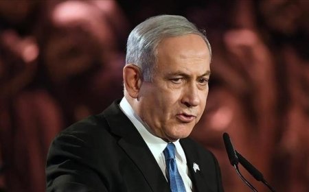Netanyahu’dan Lübnan ve İran çıkışı! 'Çekilmeyeceğiz'