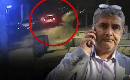 Kaçırılan İBB Kültür A.Ş. Genel Müdür Yardımcısı Karaal’ın eşi konuştu: Samanlık bir alanda sinyal geldiği görüldü