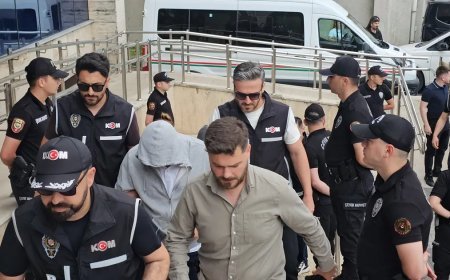 Rüşvet alıp kürtaj yapan doktora operasyon. Yasal süreyi geçirenlerden 100 bin lira istemiş