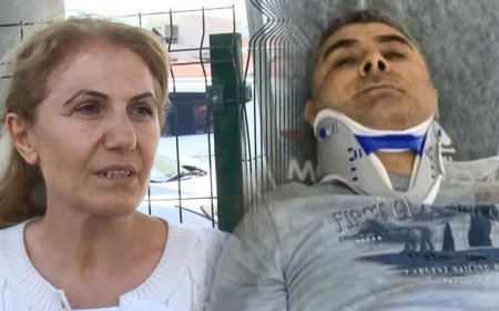 Kaçırılan İBB yöneticisi Erhan Karaal'ın eşinden yeni açıklama: Bir karışıklık olduğunu düşünüyorum, yanlış hedef