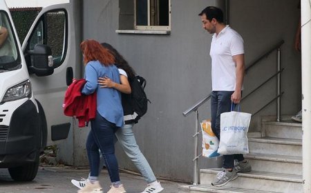 Seferihisar Belediyesi 'rüşvet' operasyonunda yeni gelişme! Gözaltına alınan 5 şüpheli tutuklandı