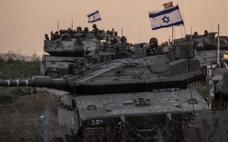 Ateşkese rağmen İsrail'den Lübnan'a bombardıman! Can kaybı ve yaralılar var
