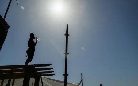 Kırmızı alarm verildi, ordu dahi devreye alındı! Avrupa'nın göbeğinde korkutan senaryo