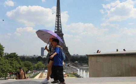 Dünya haberleri! Fransa'da okullar kapandı mı, tatil oldu mu? Milli Eğitim Bakanı Edouard Geffray'dan açıklama