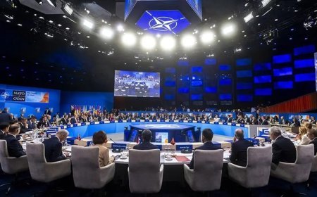 NATO Zirvesi ne zaman, nerede yapılacak? 2026 NATO Liderler Zirvesi tarihi