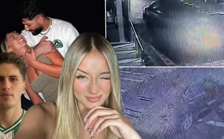 Futbolcu Kubilay Kaan Kundakçı cinayeti davası. Aleyna Kalaycıoğlu ve Alaattin Kadayıfçıoğlu ilk kez hakim karşısında