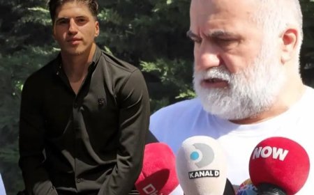 Kubilay Kaan Kundakçı cinayetinde ilk duruşma: ''Yüzüme nasıl bakabilecekler''