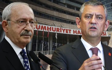 CHP'de üç kritik toplantı. Kılıçdaroğlu MYK ve PM'yi toplayacak, Özel grup toplantısı yapacak