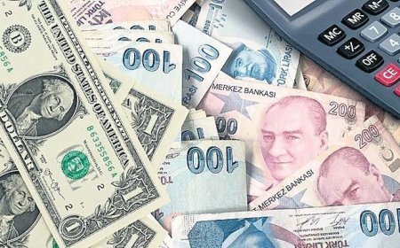 Batı’da servet, Türkiye’de sınırlı! Tazminat uçurumu