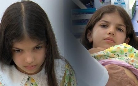 Nisanur'un mucizeler yaratan 24 saati: Yüzde 0 şansınız var