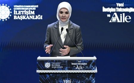 Bakan Göktaş: Hiçbir ekran bir aile sofrasının sıcaklığını sunamaz