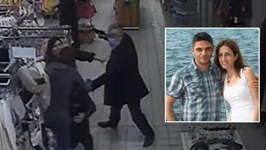 Marketteki cinayette kan donduran detaylar! 'Oğlunu cinlere kurban verdim'