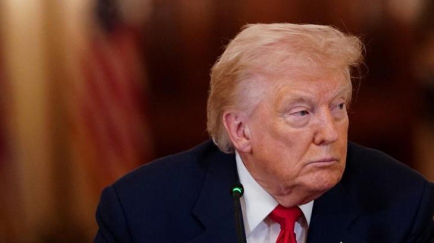 Küresel piyasalarda bayram havası esebilir! Trump duyurdu: Hürmüz Boğazı için tarihi anlaşma haftaya masada