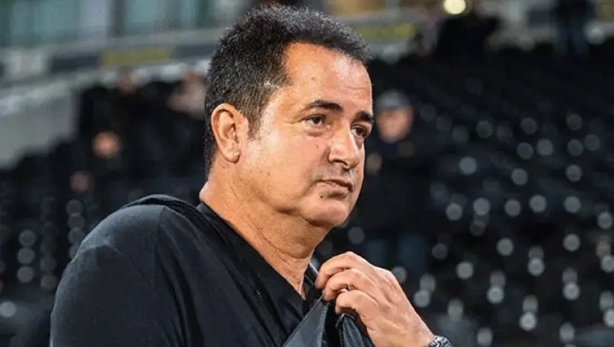 Acun Ilıcalı ile TV8 ve Exxen platformunun yöneticileri için karar