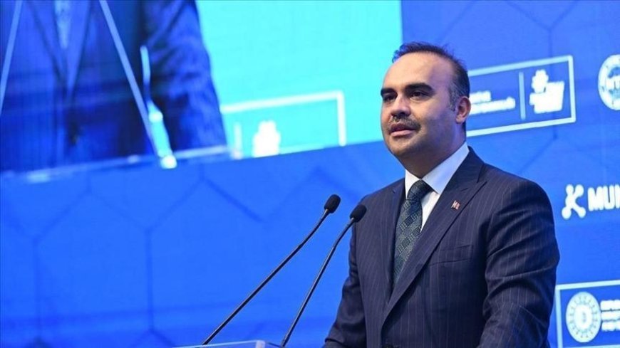 Bakan Kacır: Milli Teknoloji Atölyeleri kurulacak