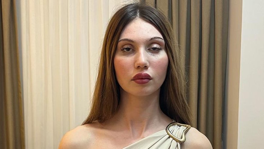Düğününe 3 ay kala hayatı kabusa döndü! Doktorun evinde yaptırdığı botoks sonrası göz kapağı düştü