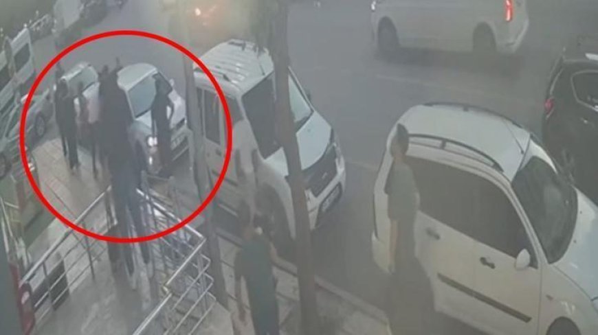 Mucizenin adı Ali Asaf! Balkondan düşen 21 aylık bebek yaralı olarak kurtuldu