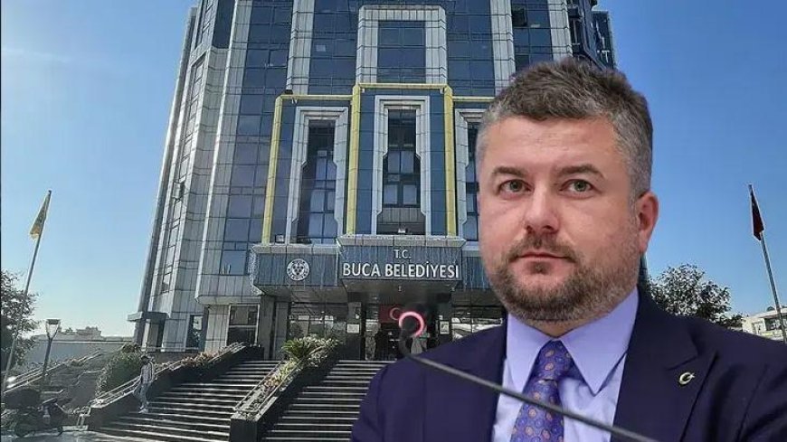 SON DAKİKA HABERİ: Buca Belediye Başkanı tutuklandı! Görkem Duman neden tutuklandı?