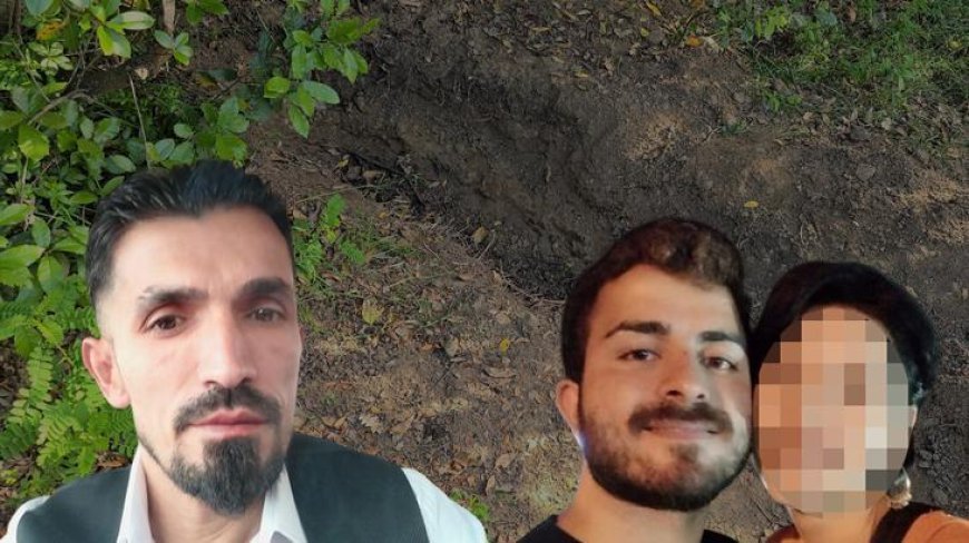 Zonguldak'taki vahşetin sanıkları duruşmada birbirine girdi! İtiraflar kan dondurdu: 'Bu kız sana bakmaz' dediği için saldırdı