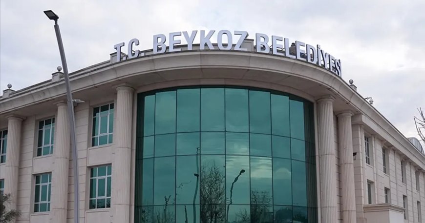 Beykoz Belediyesi soruşturması. Alaattin Köseler'e 77 yıla kadar hapis istemi