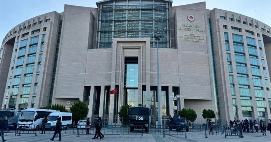 Özgür Özel'in eski makam şoförüne gözaltı