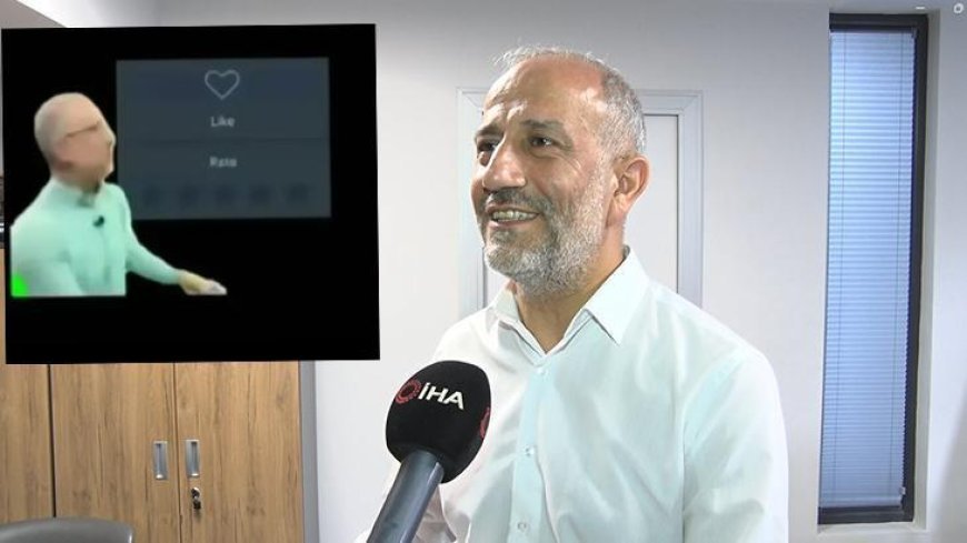 Netflix, Türk öğretmene milyonlar ödeyecek: Ben bir özür beklerdim