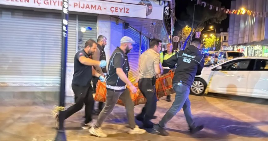 Muğla'da KADES ihbarına giden polis silahlı saldırıda şehit oldu
