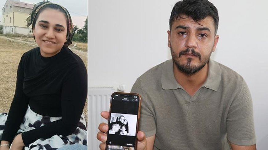 Eniştesi kız kardeşini öldürdü, yeğenleri için mücadeleye başladı
