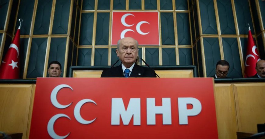 Bahçeli'nin "Turan Koridoru" dediği projeyle ilgili neler biliniyor?