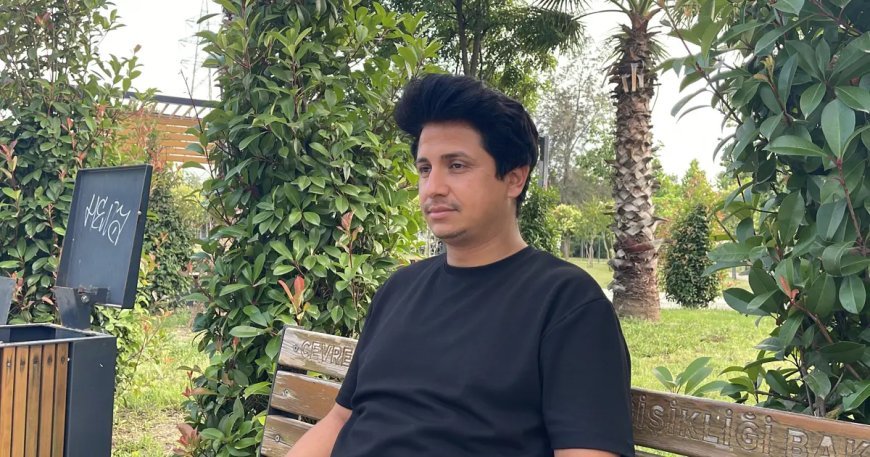 İlginç olay: Aranan şahıs diye durduruldu, sistemde kendi fotoğrafını görünce şaşırdı