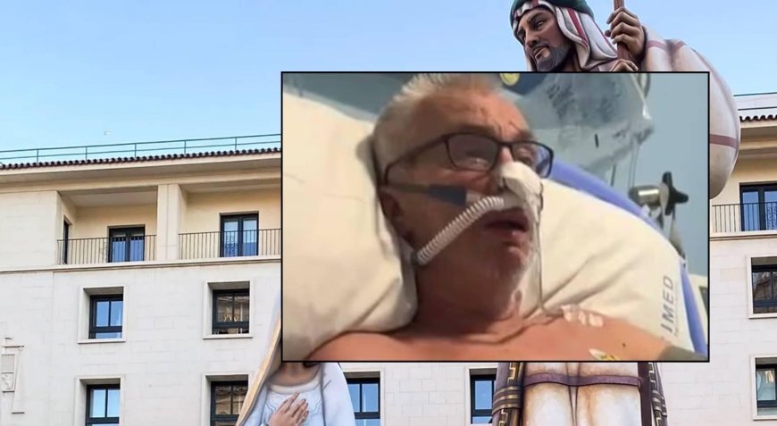 1 milyon 800 bin TL'lik sağlık faturası! Tatile gitmeden önce yapmadı, kabusu oldu