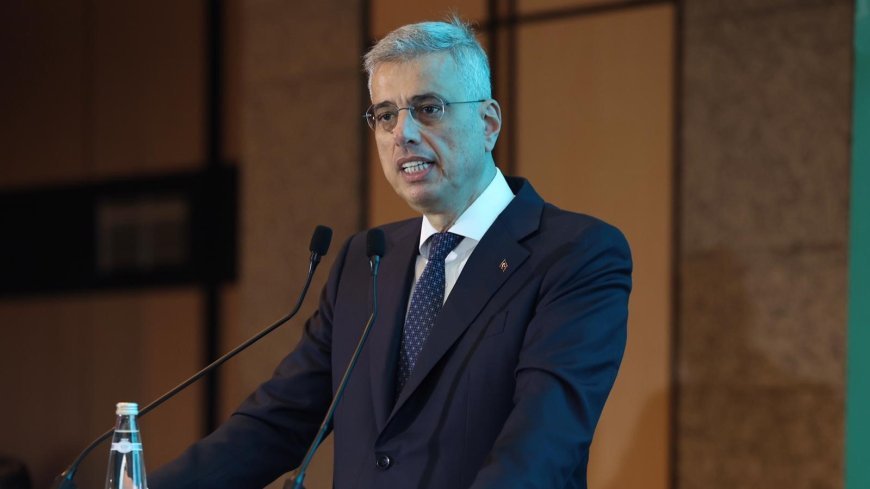 Sağlık Bakanı Memişoğlu: 2026'nın sonunda bir alım planlıyoruz