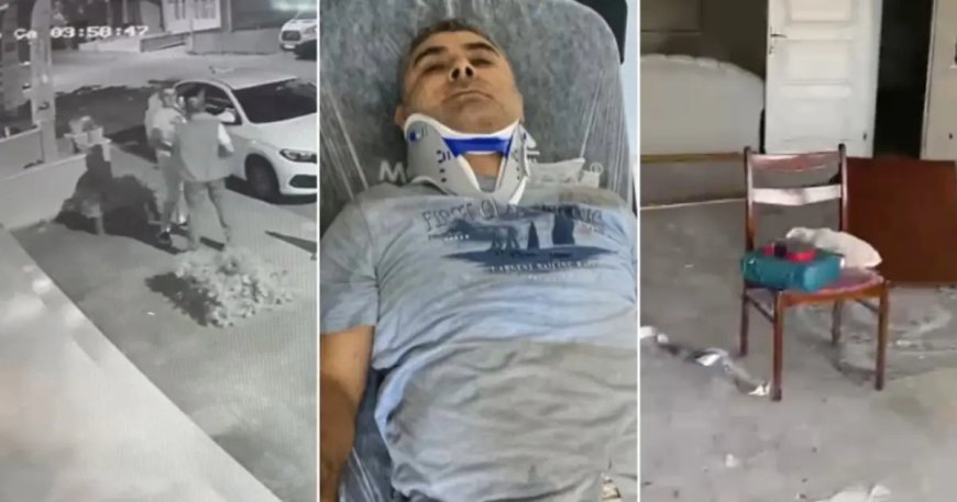 İBB yöneticisi Erhan Karaal'ın kaçırılması | Gözaltındaki 8 kişiyle ilgili yeni bilgiler