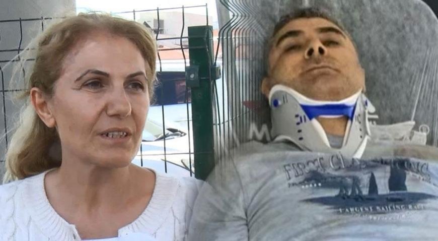 Kaçırılan İBB yöneticisi Erhan Karaal'ın eşinden yeni açıklama: Bir karışıklık olduğunu düşünüyorum, yanlış hedef