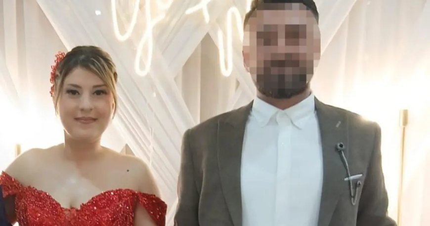 Damat kurşun yağdırdı. Ayrılmak isteyen nişanlısını ve babasını öldürdü