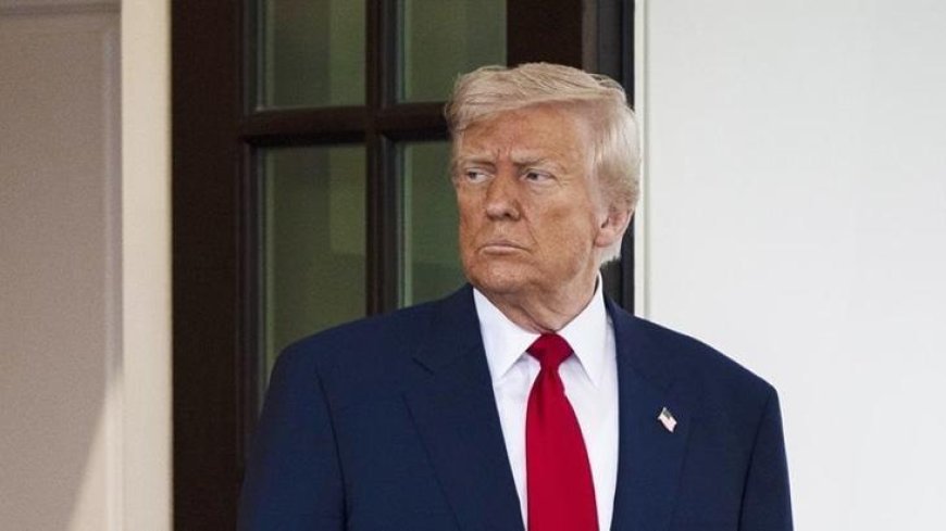 Donald Trump: Türkiye'yi ziyaret edeceğim